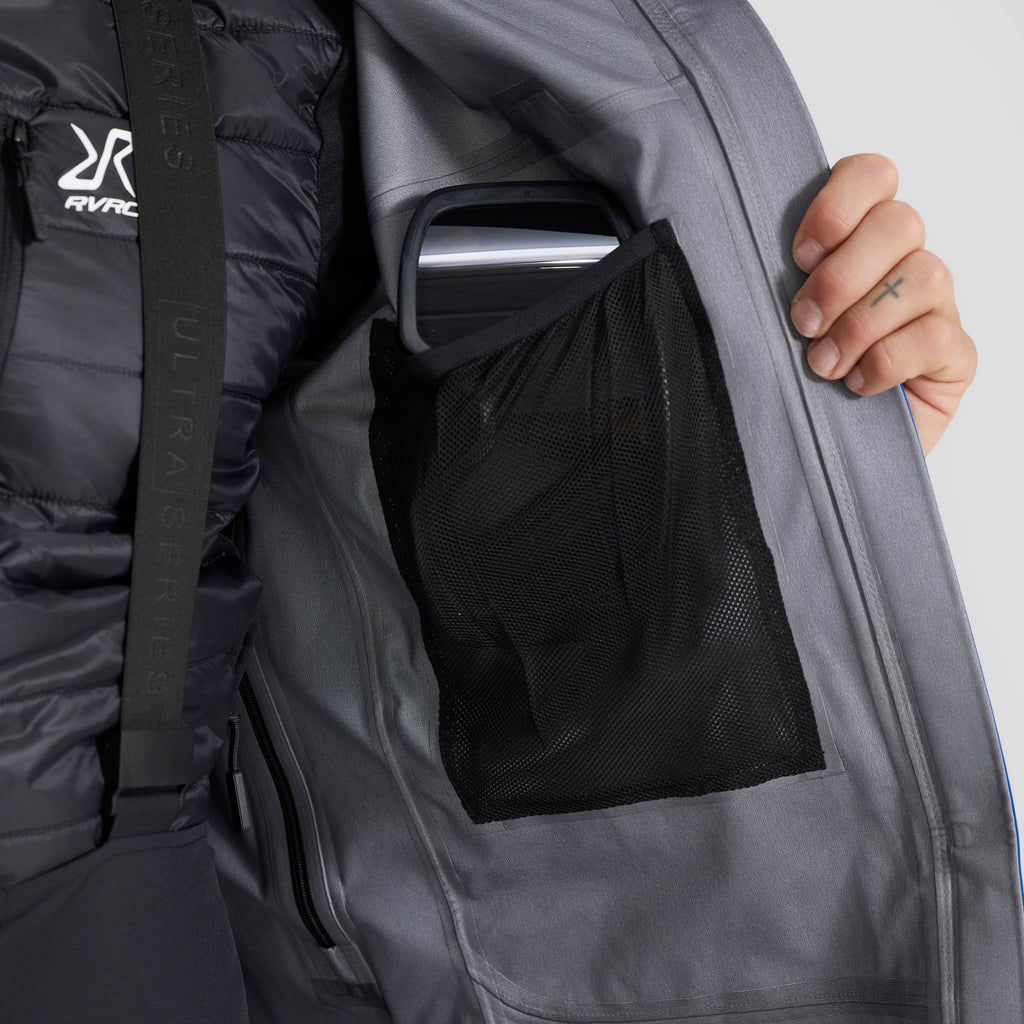 Ultra 3L Shell Jacket Men