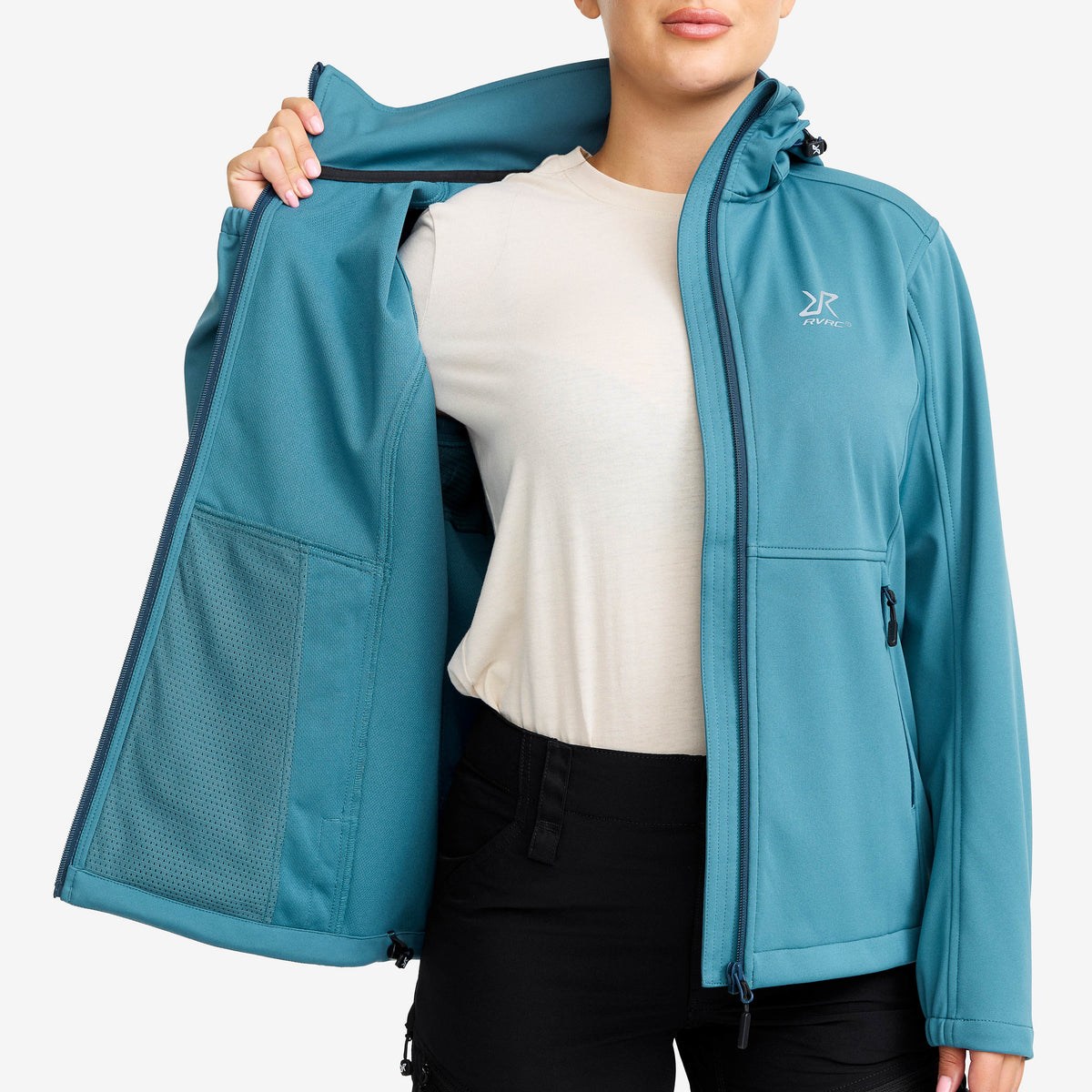 Responder Softshell Jacket  Women