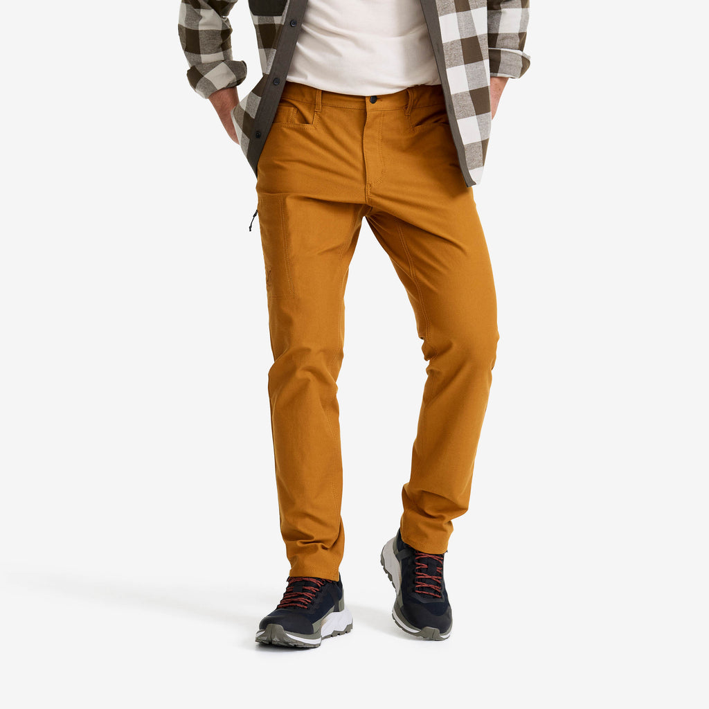 Surround Stretch Trousers Men