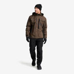 Field Pro Warm Outdoor Jacket Men