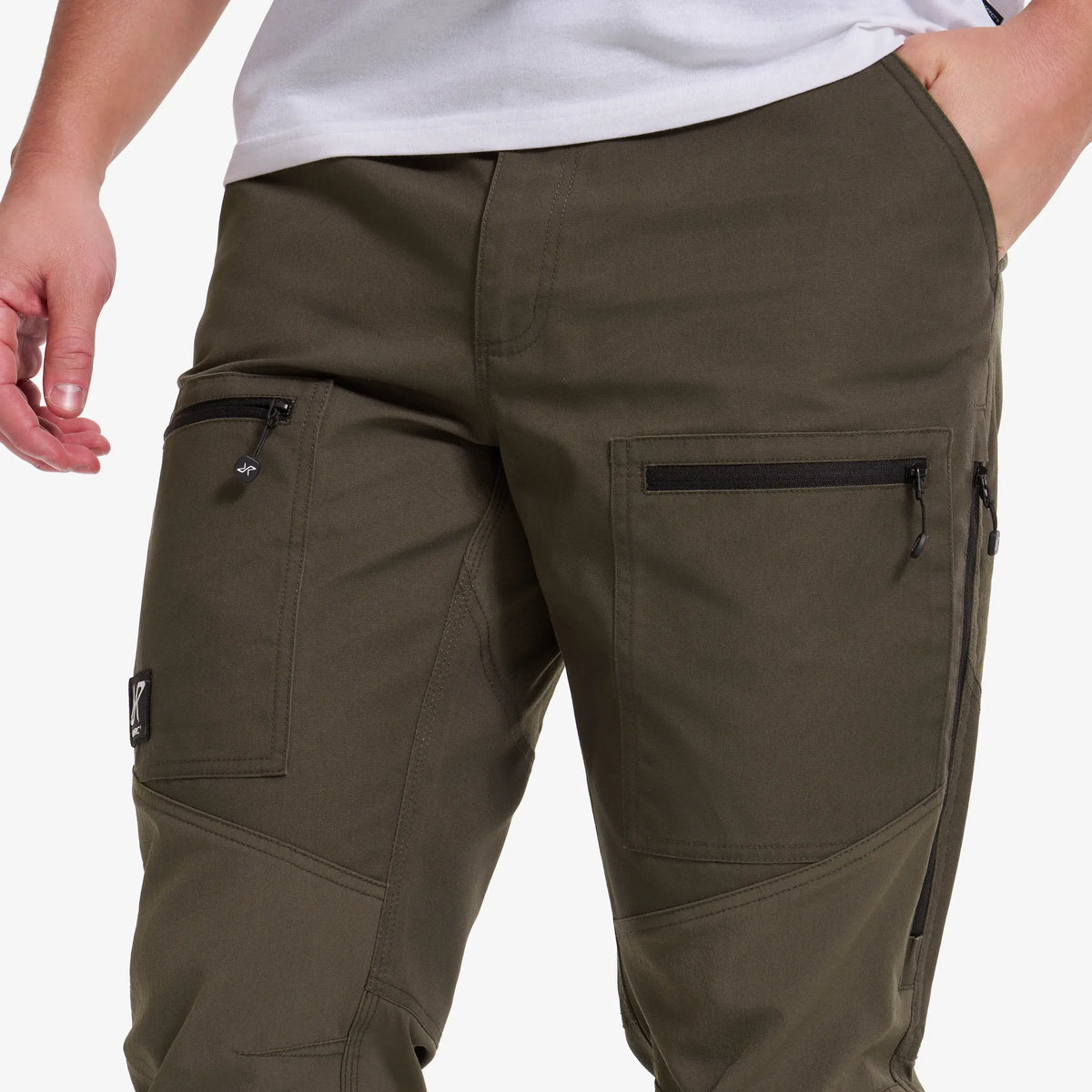Nordwand Pro Trousers Men