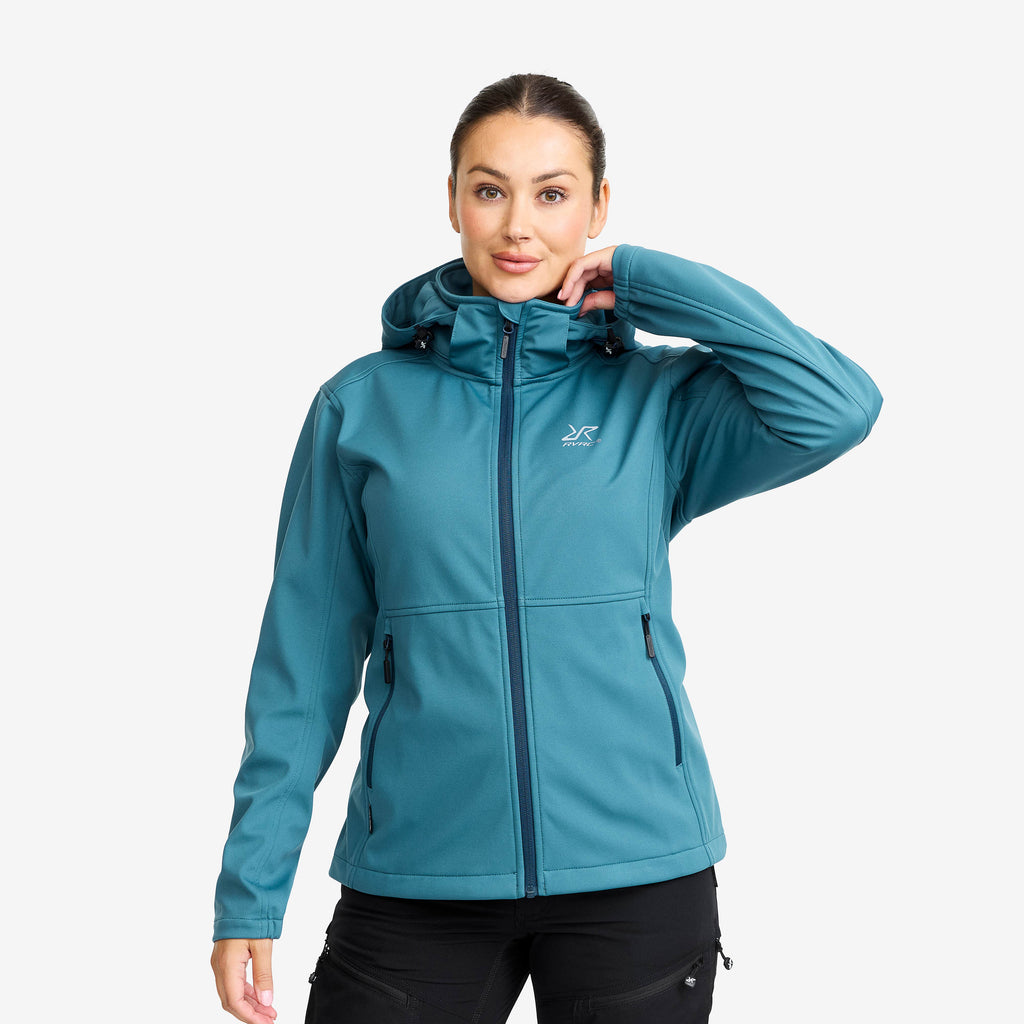 Responder Softshell Jacket  Women