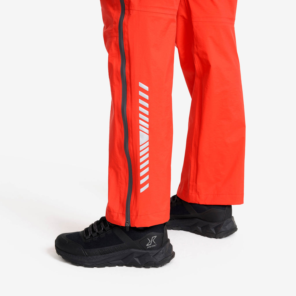 Arcade 3L Lightweight Trousers Women