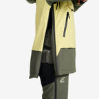 AccXel Insulated 2L Ski Anorak Women