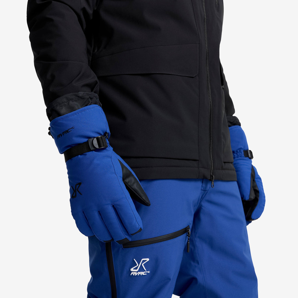 AccXel Waterproof Ski Gloves Unisex
