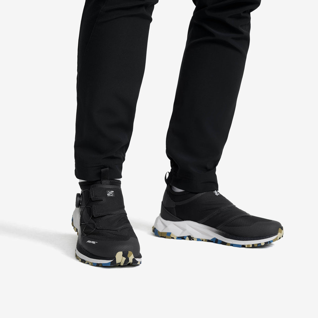 Ease Walking Shoes Men
