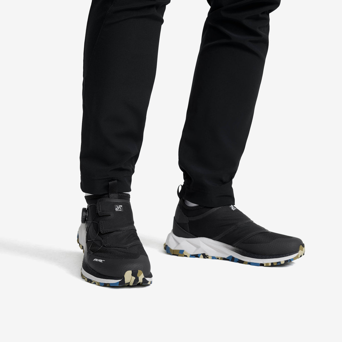 Ease Walking Shoes Men