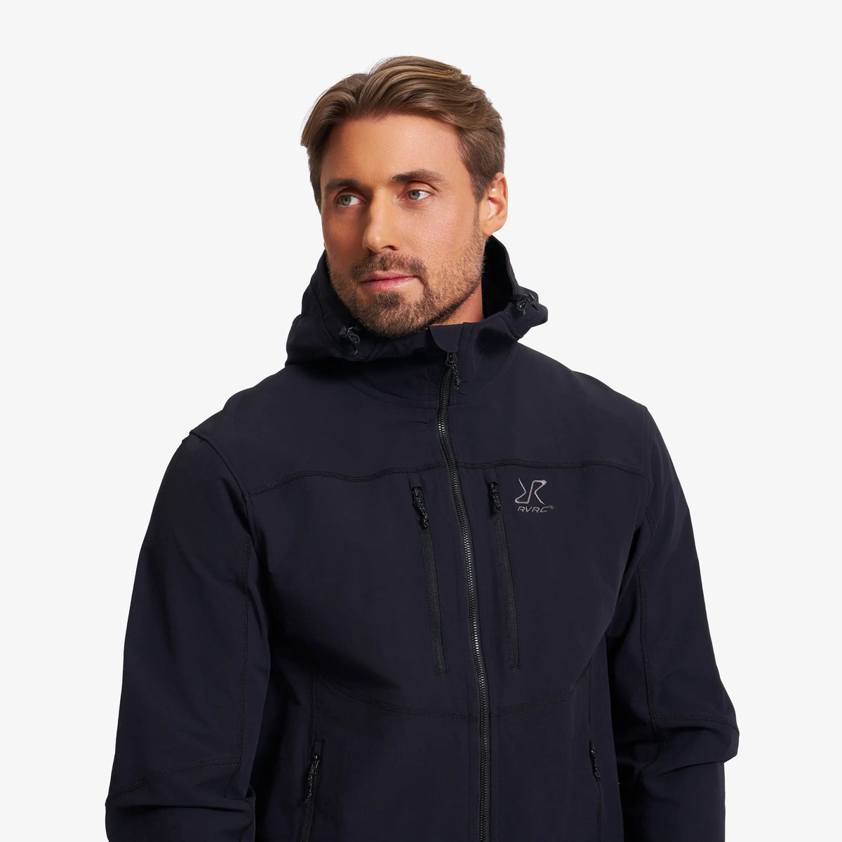 Edge Stretch Jacket Men