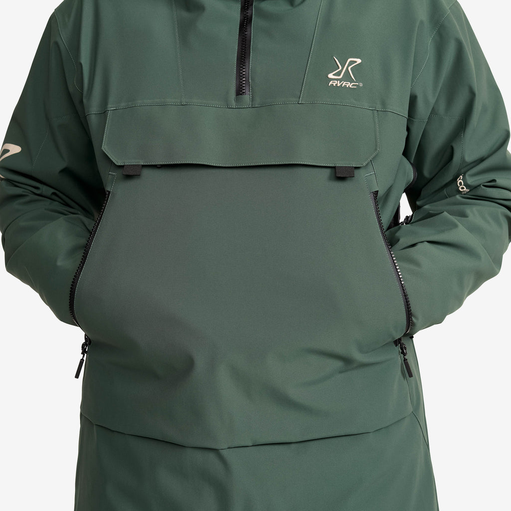 AccXel Insulated 2L Ski Anorak Men