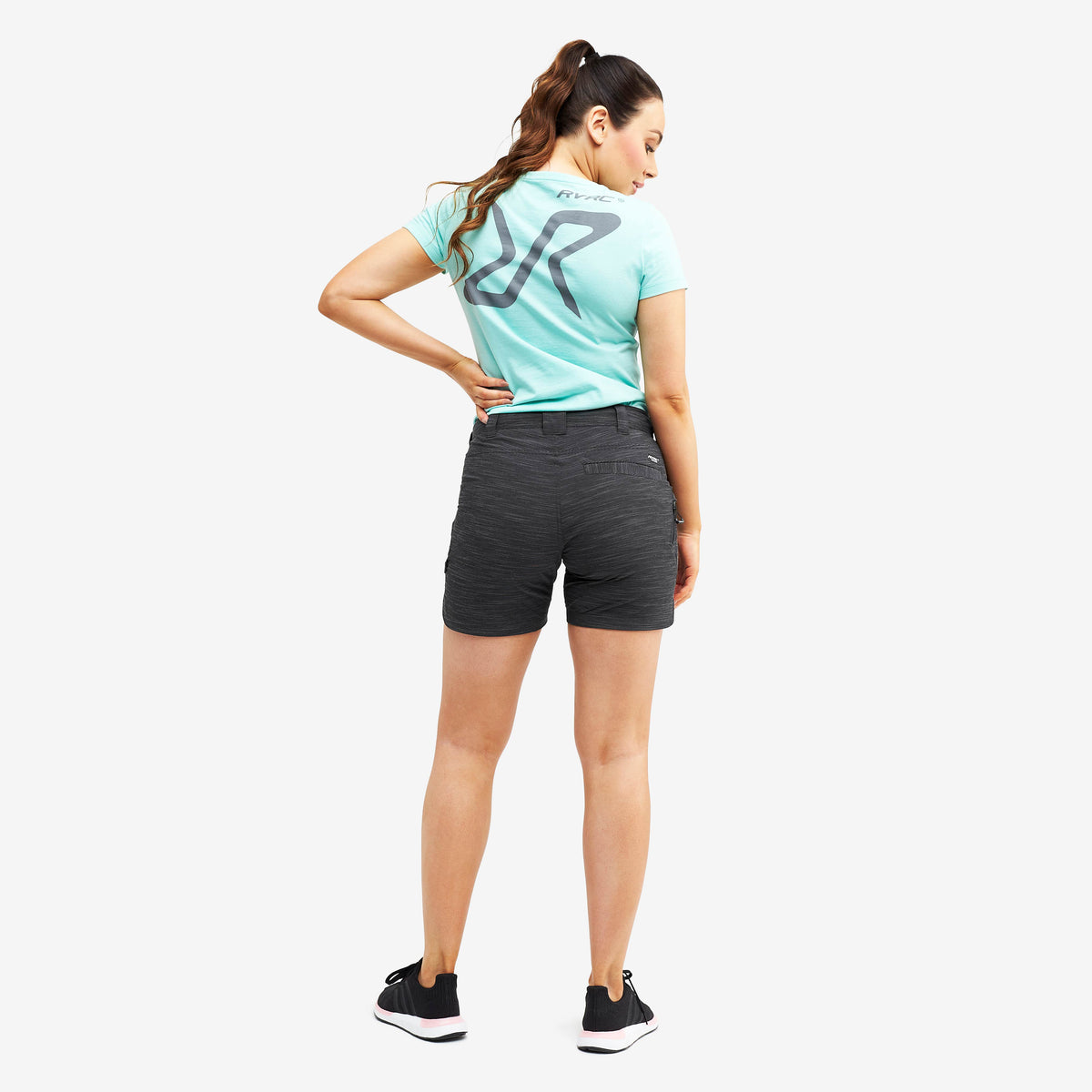 Hike & Dive Shorts Women