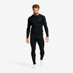 Route Merino Warm Base Layer Trousers Men