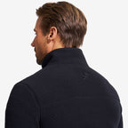 Moss Pile Fleece Jacket Men