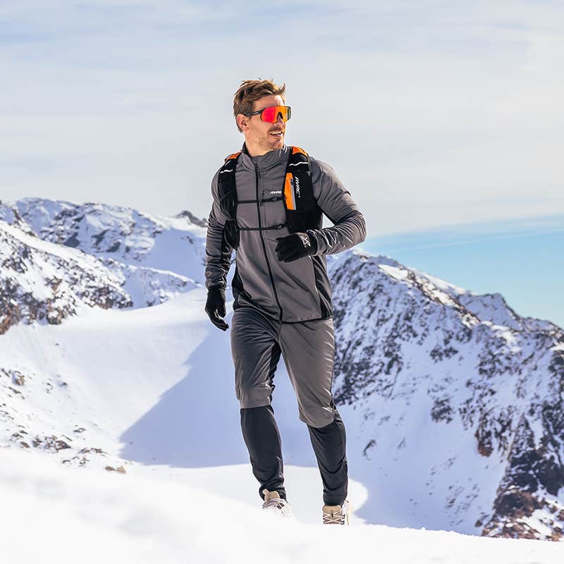 Pace Wind Jacket Men