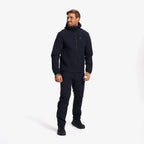 Edge Stretch Jacket Men