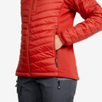 Radical Insulate Jacket Women