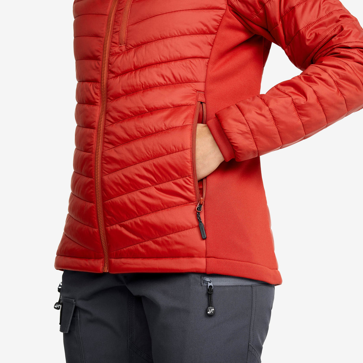 Radical Insulate Jacket Women
