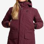 Rhyme 2L Insulated Parka Women
