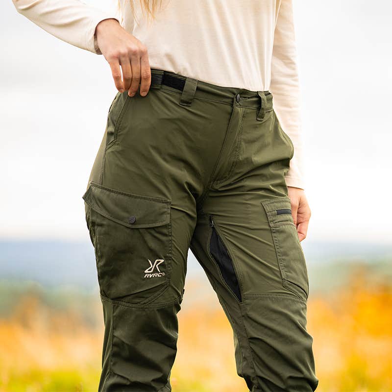 Rambler Lightweight Pro Trousers Women