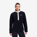 Woodland Half-zip Fleece Women