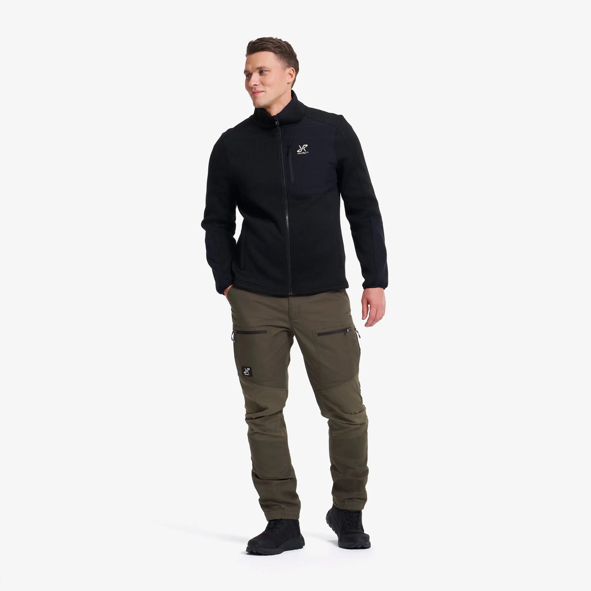 Nordwand Pro Trousers Men