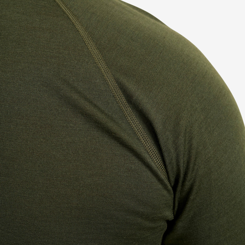 Route Merino Light Base Layer Top Men