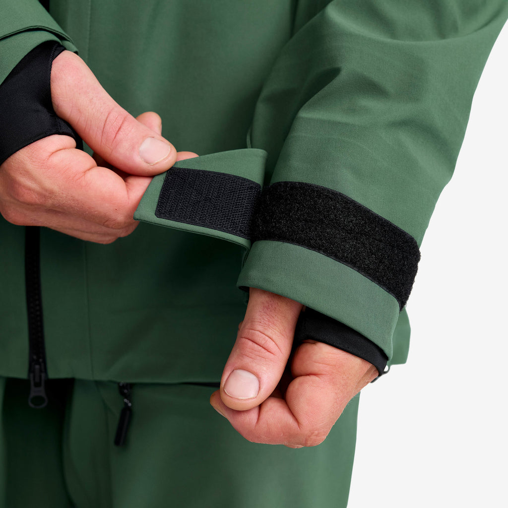 Atlas 3L Ski Jacket Men