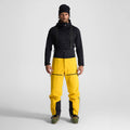 Ultra 3L Shell Bib Men