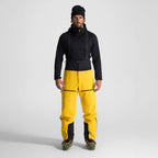 Ultra 3L Shell Bib Men