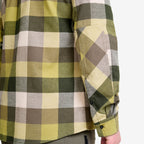 Campfire Shirt Men