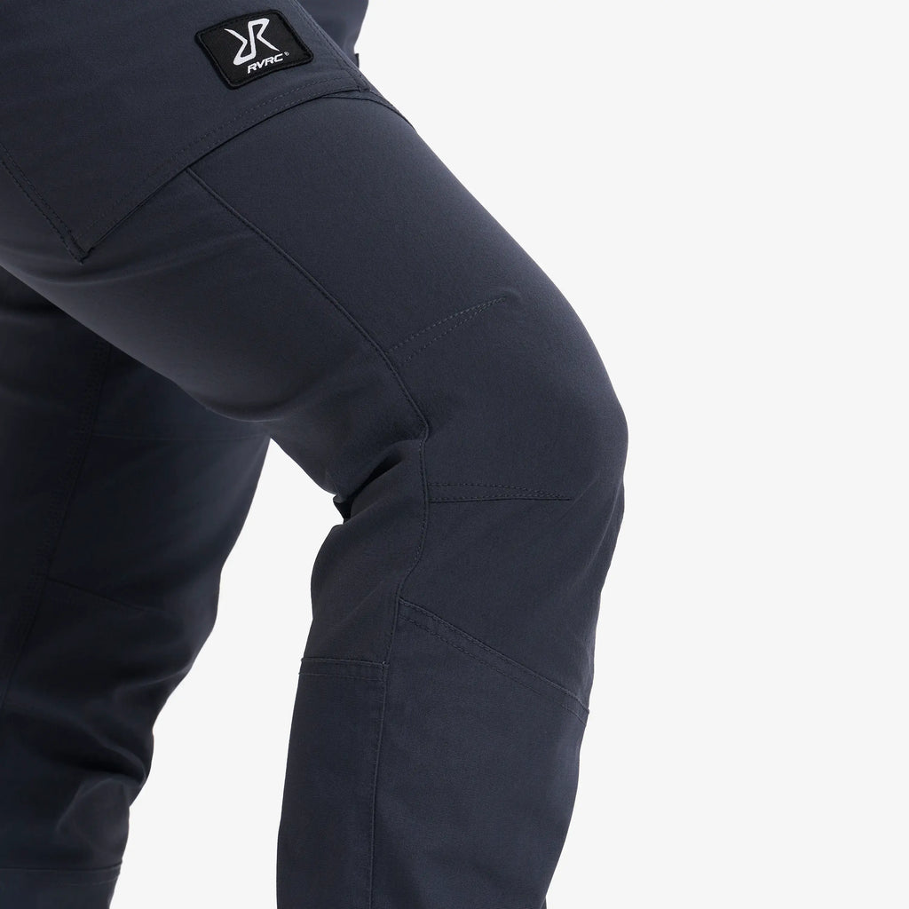 Nordwand Curved Stretch High-waist Trousers Women