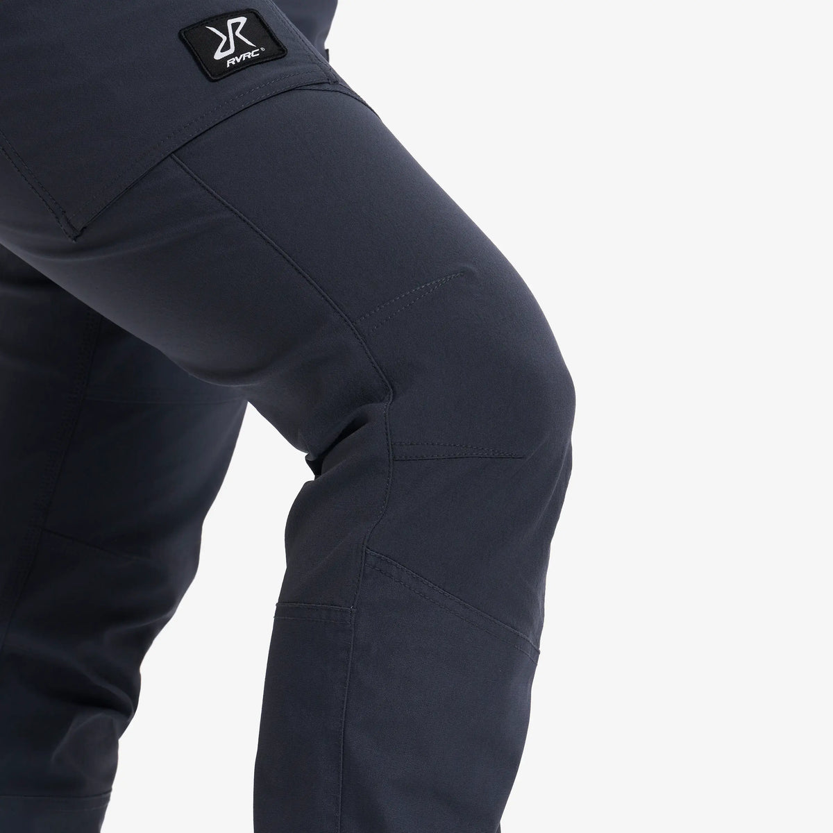 Nordwand Curved Stretch High-waist Trousers Women