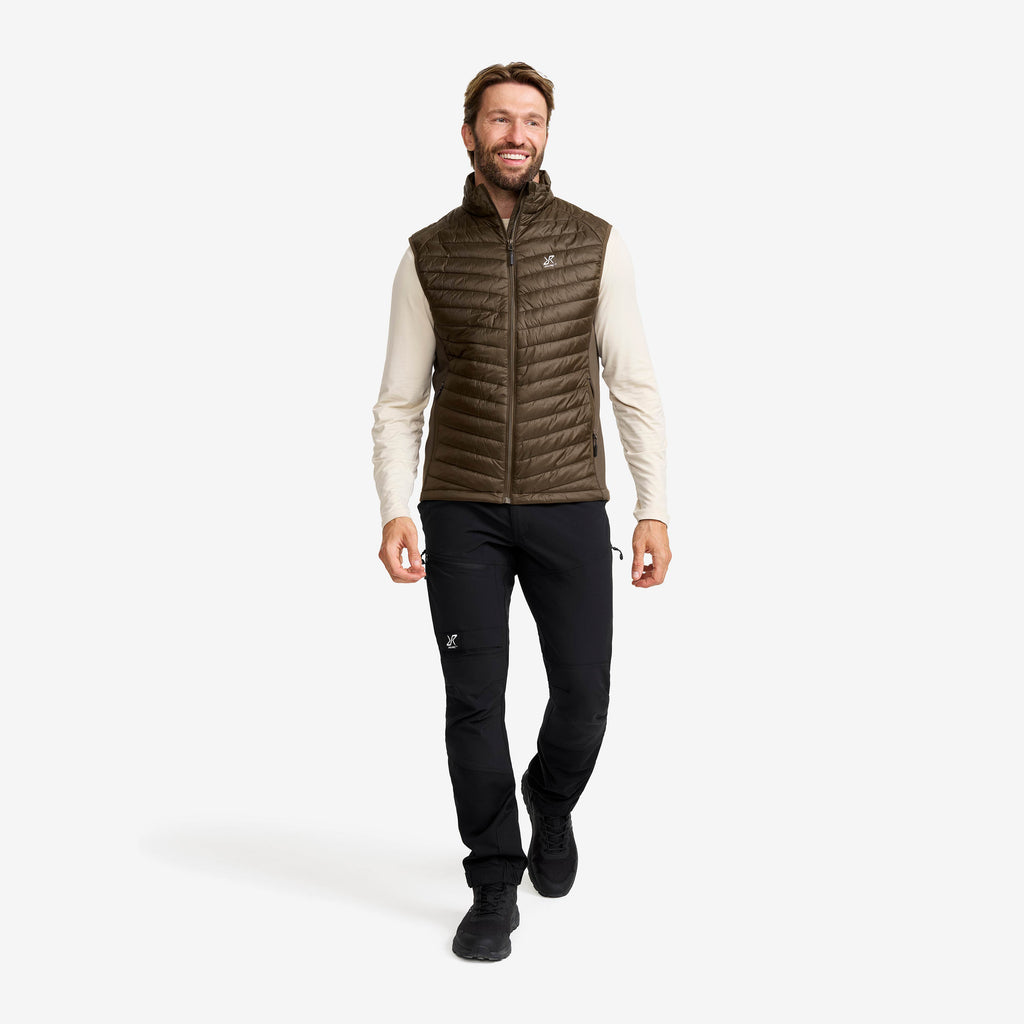 Radical Insulate Gilet Men