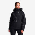 Cyclone 3L Shell Jacket Women