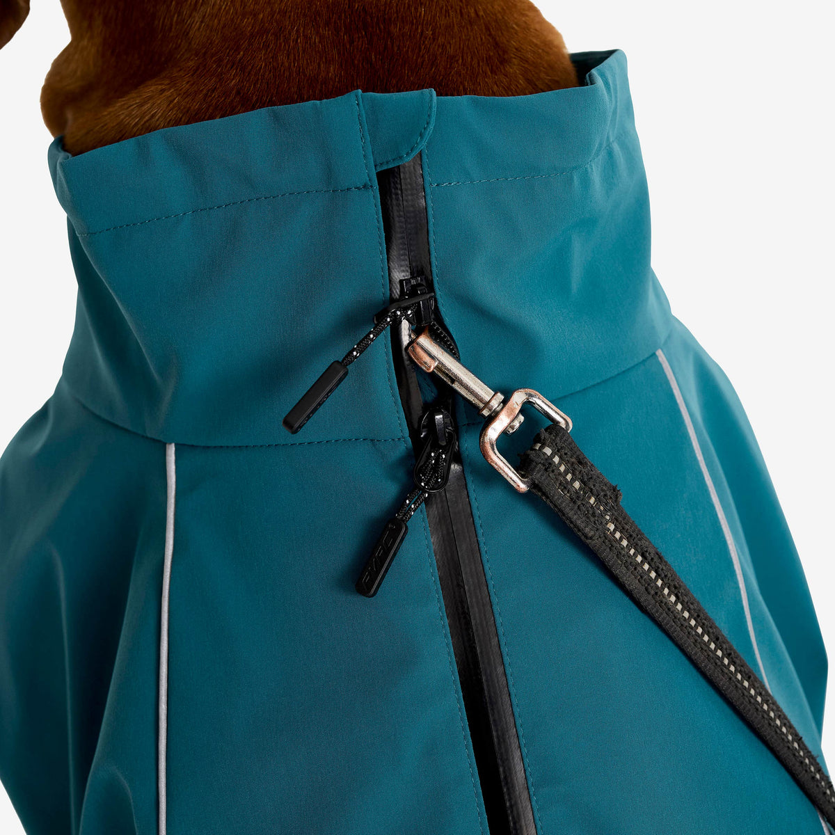 Cyclone Dog Jacket Dog