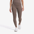 Paragon Soft High-waisted Leggings Women