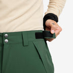 Cloud 3L Shell Trousers Men