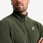 Hiker Full-zip Fleece Men