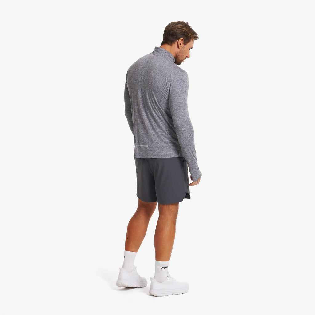 Impulse Half-zip Top Men