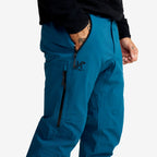 Cyclone 3L Shell Trousers Men