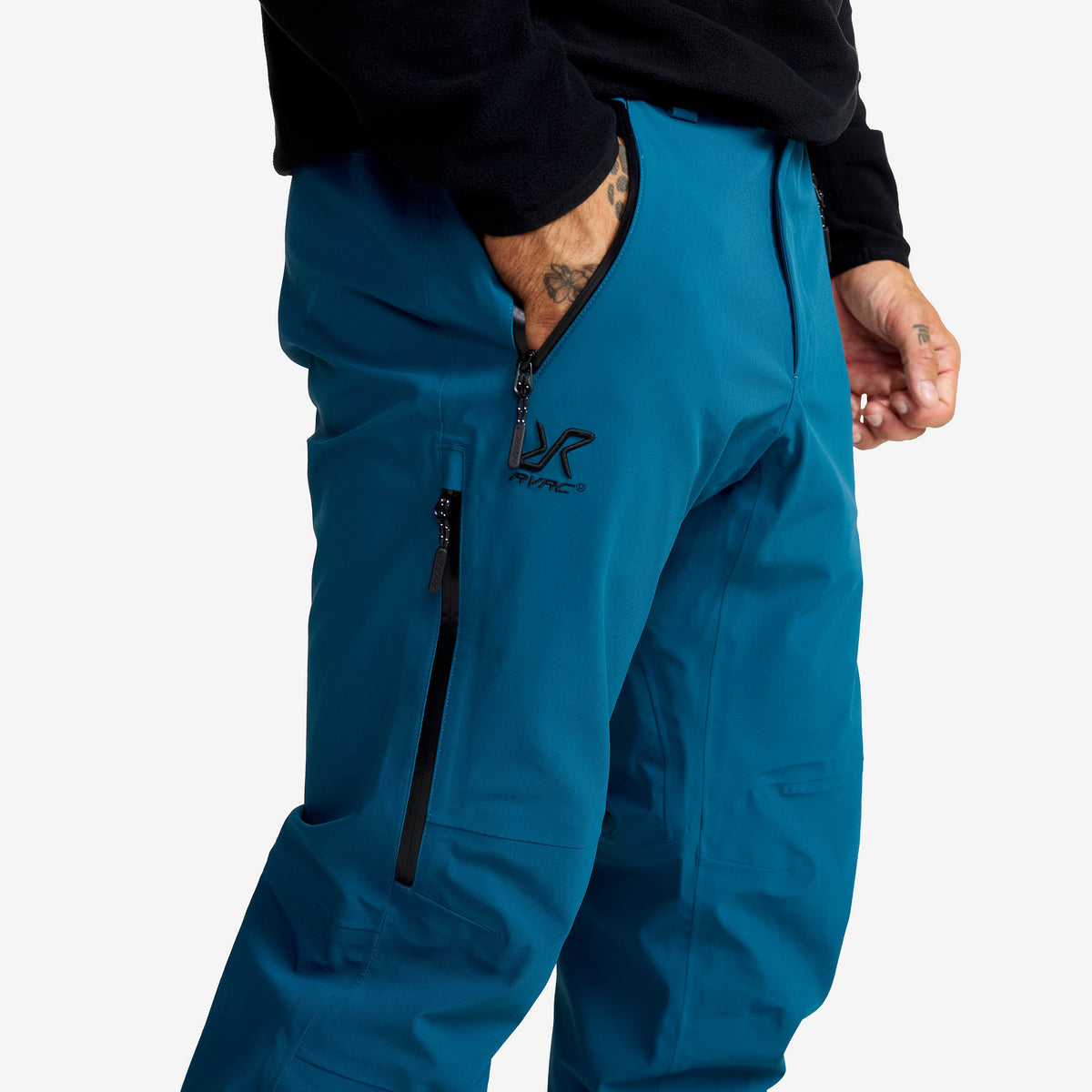 Cyclone 3L Shell Trousers Men