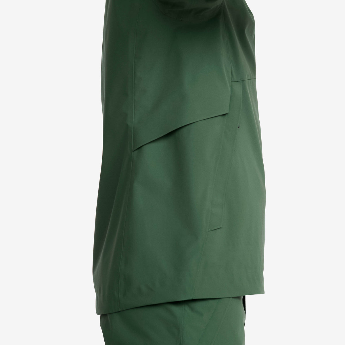 Cloud 3L Shell Jacket Men