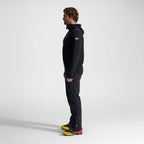 Ultra Light Mid Hood Men