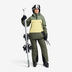 AccXel Insulated 2L Ski Anorak Women