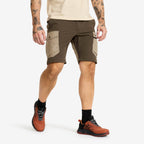 Rambler Lightweight Zip-off Trousers Men