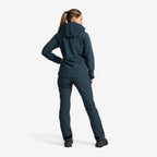Hiball Softshell Jacket Women