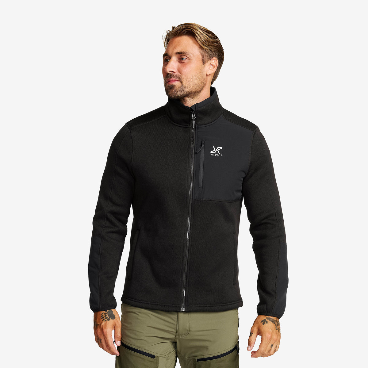 Northbound Fleece Jacket Men