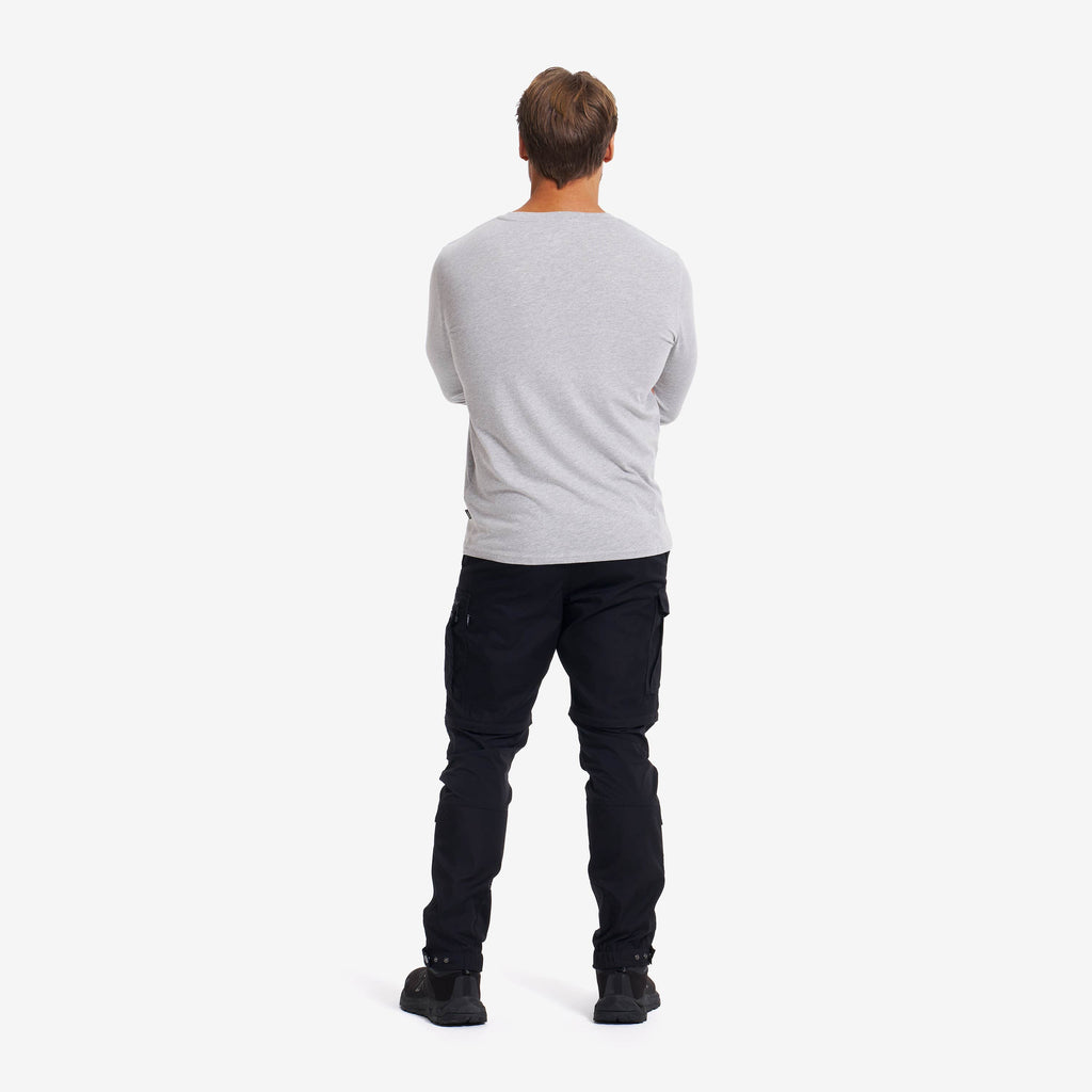 Rambler Lightweight Zip-off Trousers Men