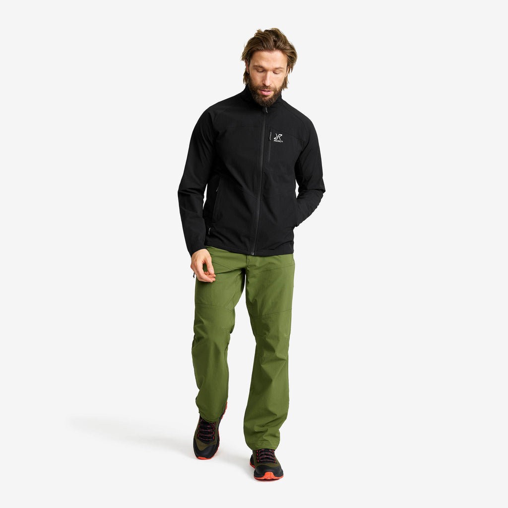 Venue Stretch Jacket Men