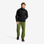 Venue Stretch Jacket Men