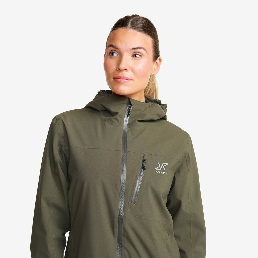 Vector 2L Jacket Women